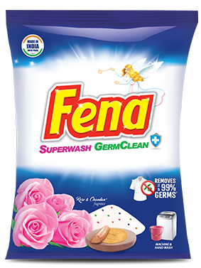 Fena Detergent Powder 1kg