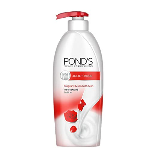 Pond's Juliet Rose Body Lotion 275 ml