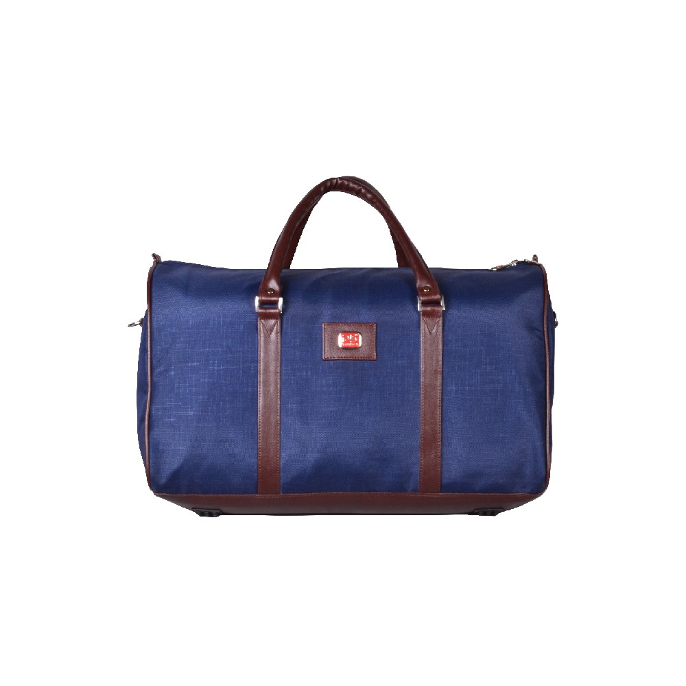 PB Moda Duffle bag 44 Ltr Blue