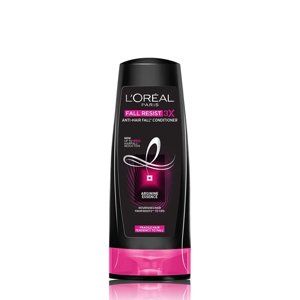 L'Oreal Paris Fall Resist 3X Anti-Hairfall Conditioner
