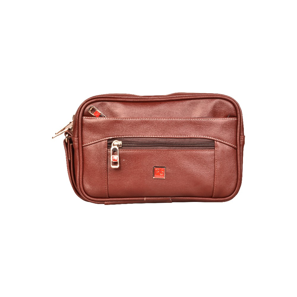 PB Men Hand Bag Model : 1015