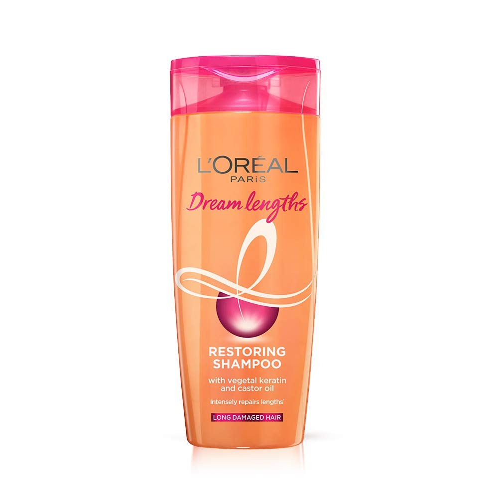 L'Oreal Paris Dream Lengths Shampoo