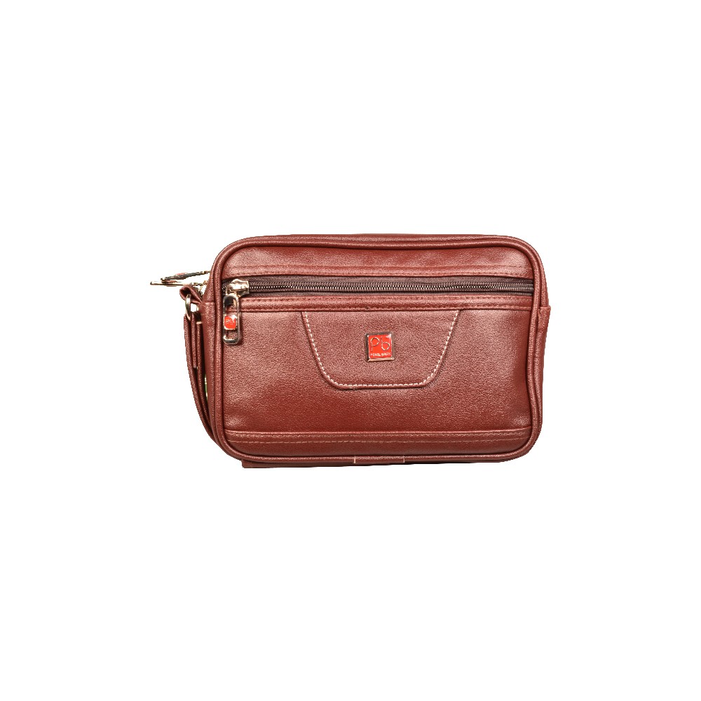 PB Men Hand Bag Model : 1018