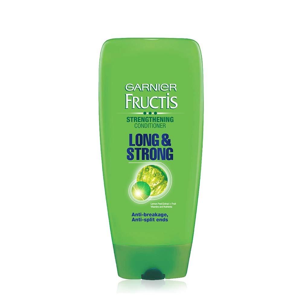 Garnier Fructis Long and Strong Strengthening Conditioner