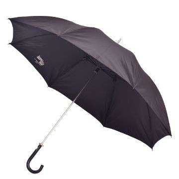 K.C. Paul CELLU LONG LIFE Straight Umbrella