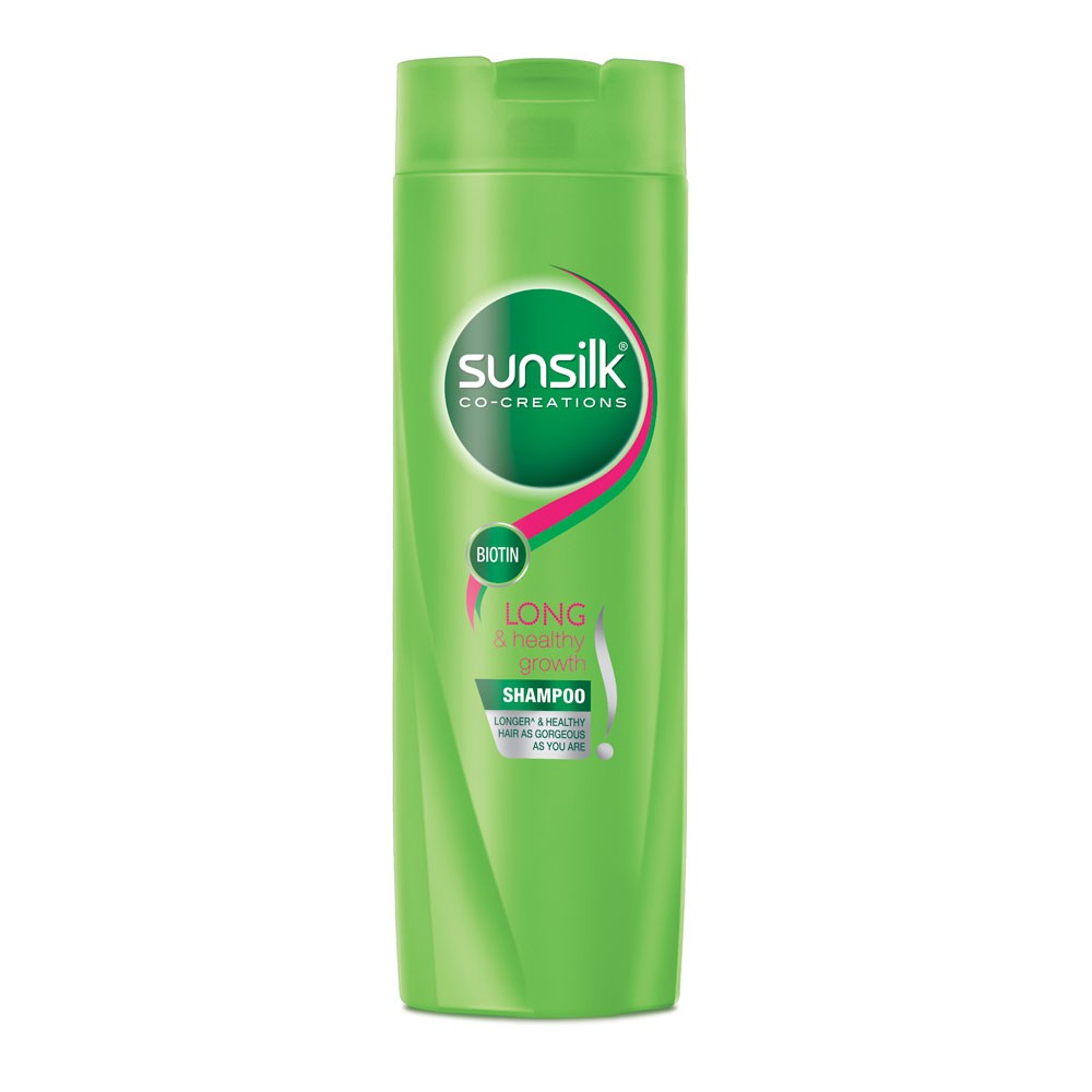 Sunsilk Long and Healthy Growth Conditioner