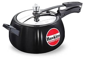 Hawkins Contura Hard Anodised Pressure Cooker