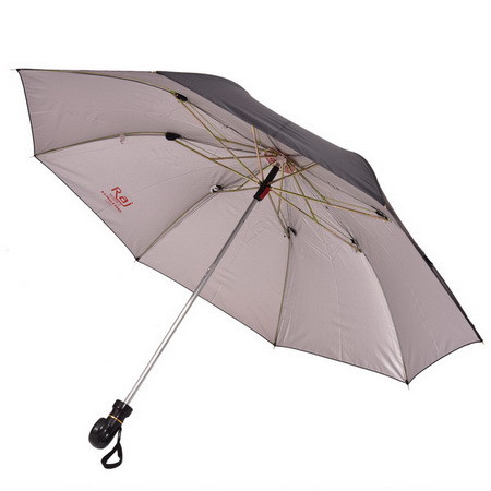 K.C. Paul RAJ 2 Fold Umbrella