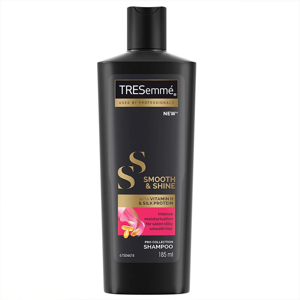 Tresemme Smooth & Shine Shampoo