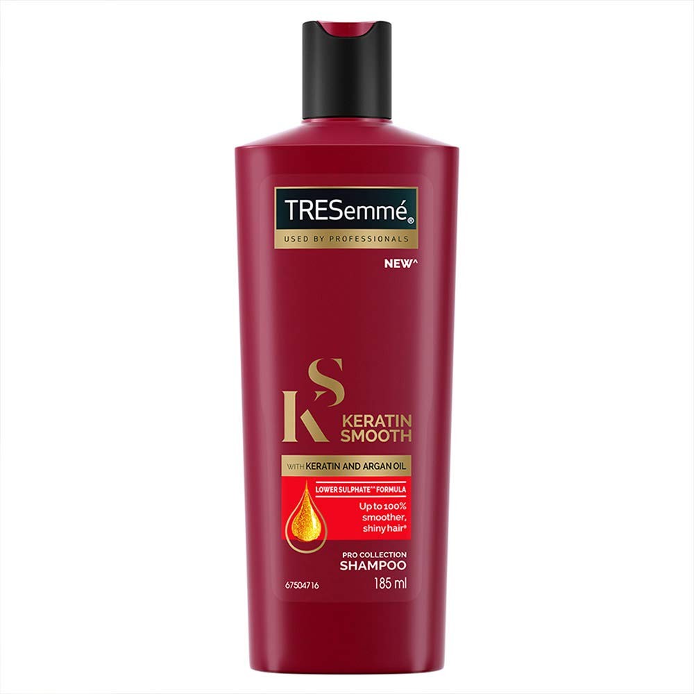 Tresemme Keratin Smooth Shampoo